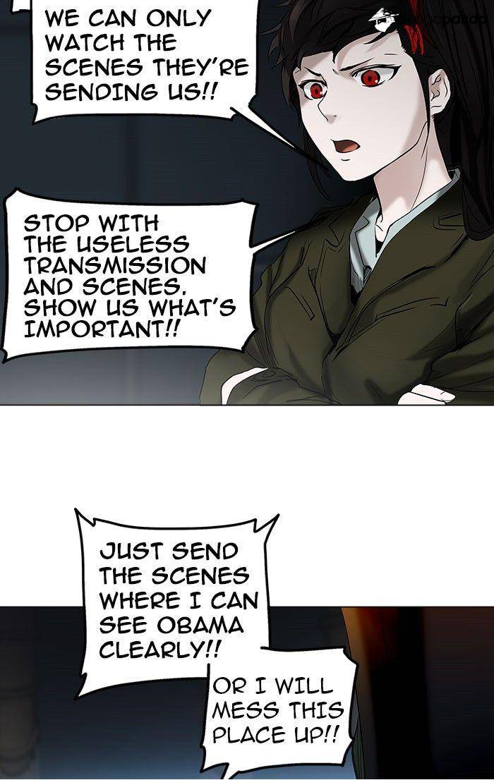 Tower of God Chapter 263 image 14